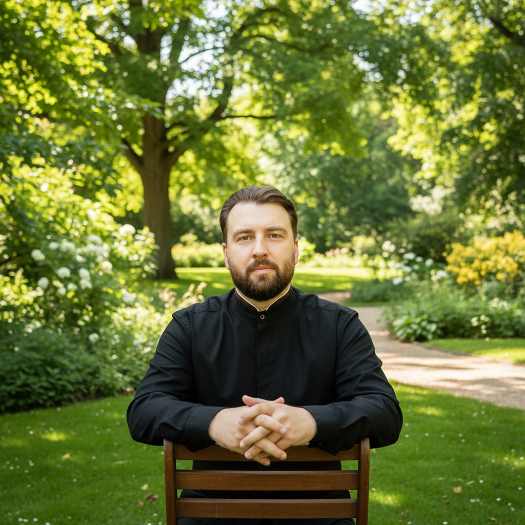 На приёме у психоаналитика